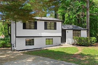 1275 Muirforest Way, Stone Mountain, GA 30088
