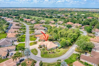 8055 Kiawah Trace, Port Saint Lucie, FL 34986