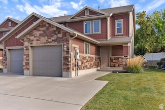 772 N Crimson Ln, Kaysville, UT 84037