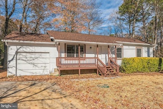 670 White Rock Rd, Lusby, MD 20657
