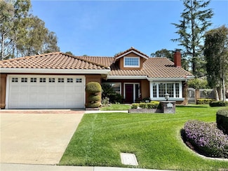 746 Avenida Bernardo, San Dimas, CA 91773
