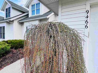9466 Stonebrook (Pvt), Charlevoix, MI 49720
