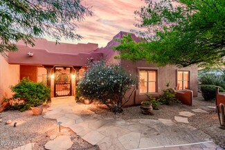 6655 E Tanya Rd, Cave Creek, AZ 85331