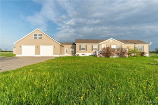 44732 Barnes Settlement Rd, Redwood, NY 13679