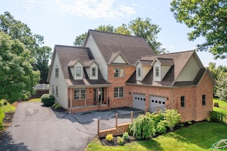 109 Leavel Ct, Bridgewater, VA 22812