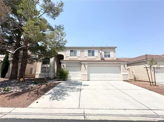 5814 Spring Ranch Pkwy, Las Vegas, NV 89118