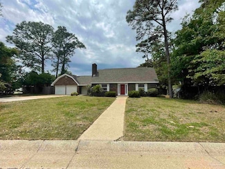 5701 Limestone Rd, Pensacola, FL 32504