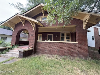 137 Arlington Ave, Jackson, TN 38301