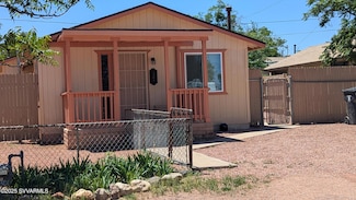 1301 E Coconino St, Cottonwood, AZ 86326