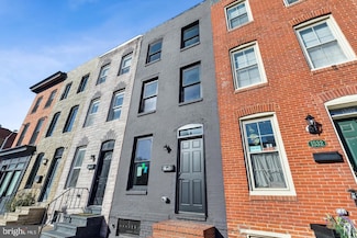 1534 S Charles St, Baltimore, MD 21230