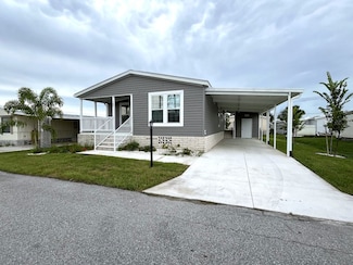 17100 Tamiami Trail Unit 160, Punta Gorda, FL 33955