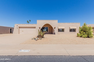 14610 N Bolivar Dr, Sun City, AZ 85351