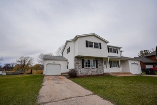 6694 Fairway Cir, Windsor, WI 53598