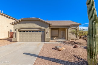 2355 N Cabot, Mesa, AZ 85207