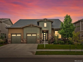 2113 Fountain Cir, Erie, CO 80516