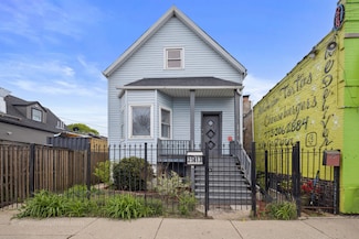 2513 W 51st St, Chicago, IL 60632