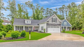 519 Oak Pond Ct, Conway, SC 29526