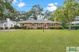 14 Harlan Dr, Savannah, GA 31406