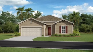 Elan, Williston, FL 32696
