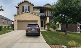 907 Ranch Falls, San Antonio, TX 78245