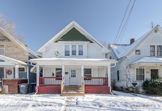 2824 Chestnut St, Toledo, OH 43608