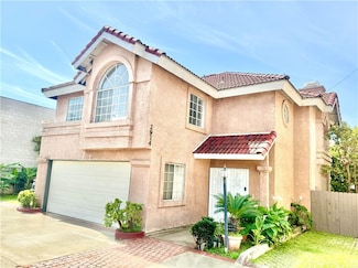 2914 Maxson Rd, El Monte, CA 91732