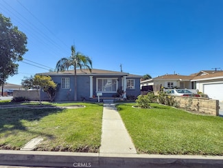 7850 Birchcrest Rd, Downey, CA 90240