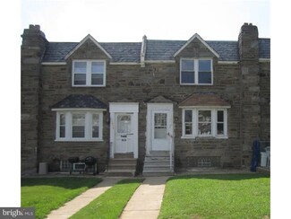 1530 Devereaux Ave, Philadelphia, PA 19149