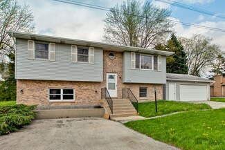 3144 21st Place, North Chicago, IL 60064