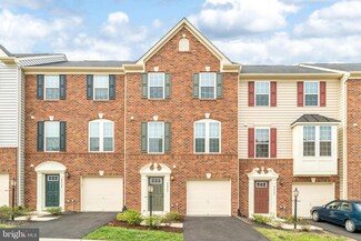 45947 Grammercy Terrace, Sterling, VA 20166