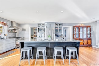 8433 Walnut Grove Rd, Mechanicsville, VA 23111