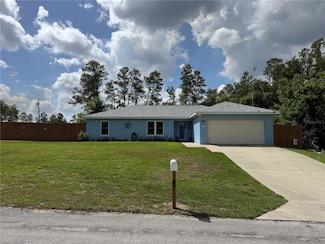 4382 SW 171st Place, Ocala, FL 34473