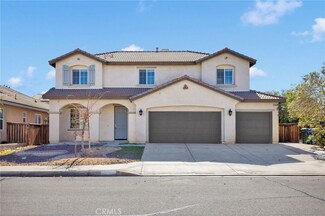 12299 Dandelion Way, Victorville, CA 92392