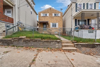 1140 12th St, Mc Kees Rocks, PA 15136