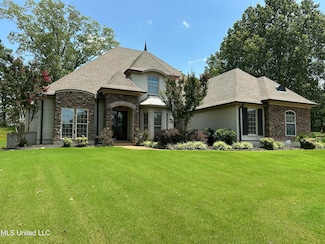 3784 Houston Loop N, Southaven, MS 38671
