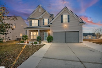 5 Nermal Ct, Simpsonville, SC 29681