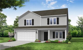 144 Waylon Ct, Lexington, NC 27295
