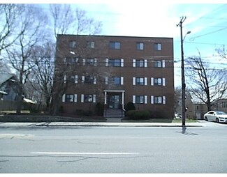 245 Sea St Unit 43, Quincy, MA 02169