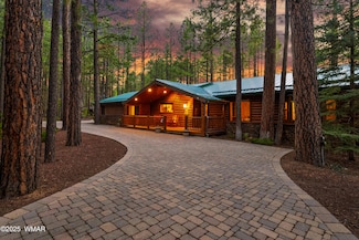 7572 White Oak Rd, Pinetop, AZ 85935