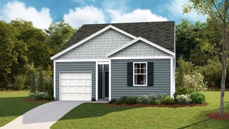 154 Lake Terrace Dr, Lafayette, GA 30728