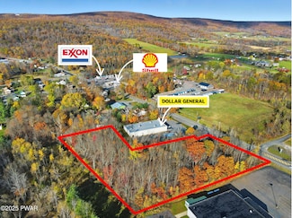 0 US Highway 6, Waymart, PA 18472