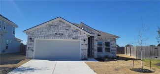 813 Vaughn St, Georgetown, TX 78628