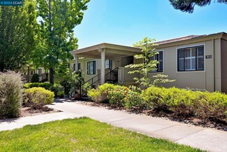 1935 Golden Rain Rd Unit 10, Walnut Creek, CA 94595