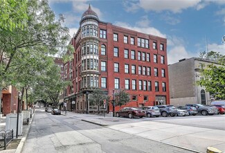 385 Westminster St Unit 2E, Providence, RI 02903