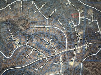 Lot 12 of Block 5 Northfleet Dr, Bella Vista, AR 72714
