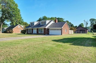 3514 Palmetto Dr, Jeffersonville, IN 47130