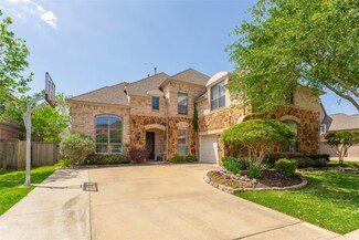 3211 Saint Charles Ct, Missouri City, TX 77459