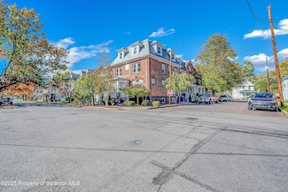 533 S Franklin St, Wilkes Barre, PA 18702