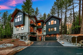 1385 Pioneer Trail, South Lake Tahoe, CA 96150