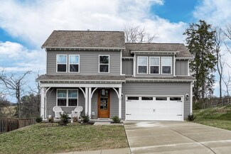 588 Davis Valley Dr, Columbia, TN 38401